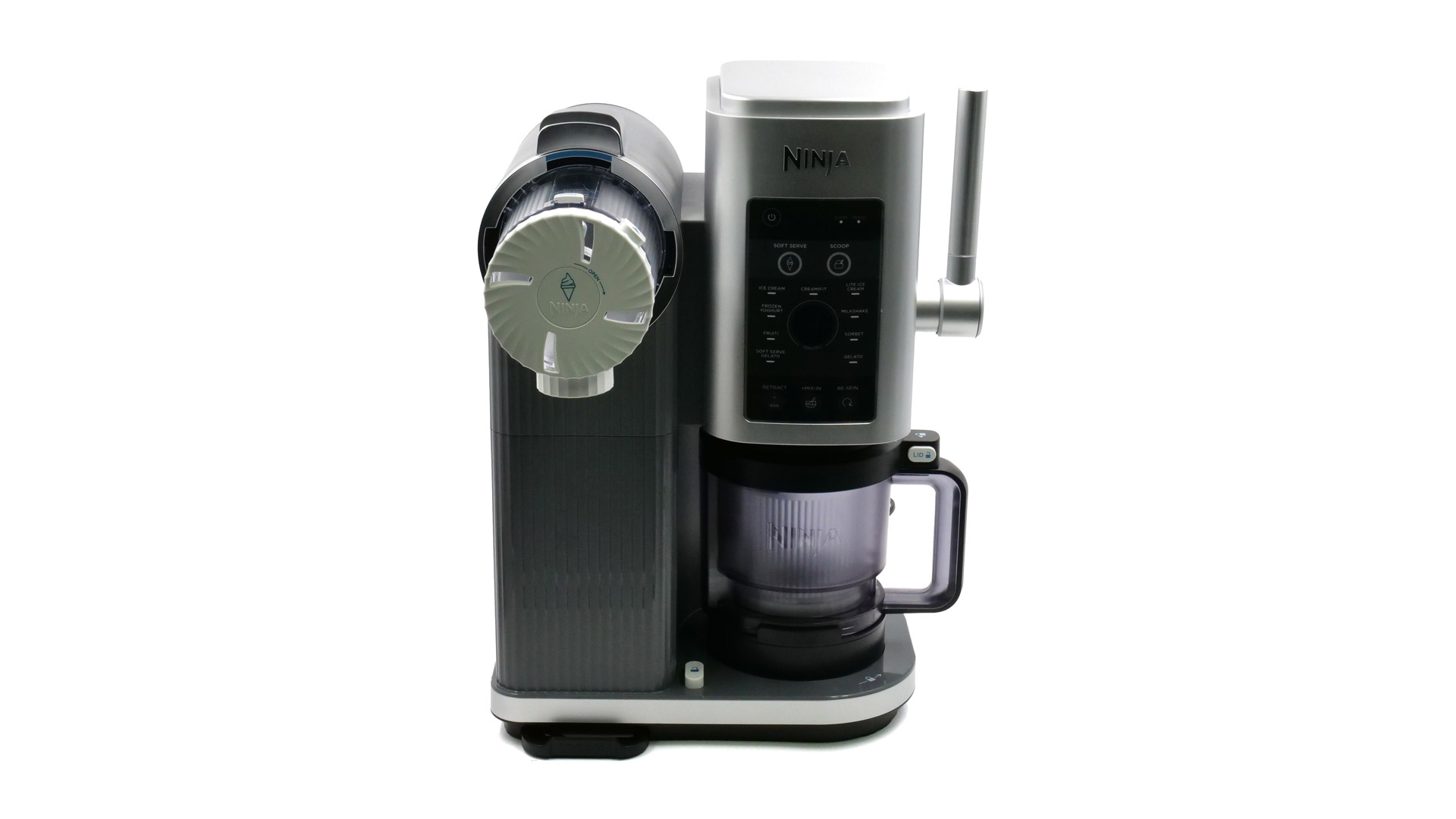 KLAMER Slush Maschine 2,6L &ndash; Bildplatzhalter 1