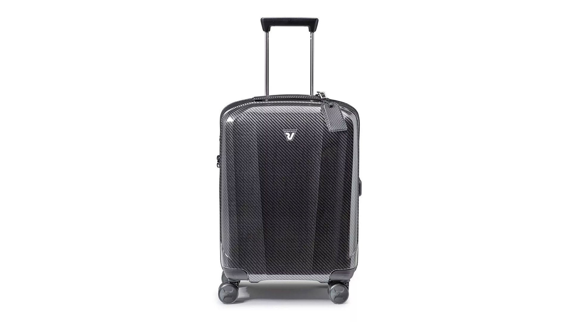 RONCATO WE ARE GLAM DLX Kabinen-Trolley
