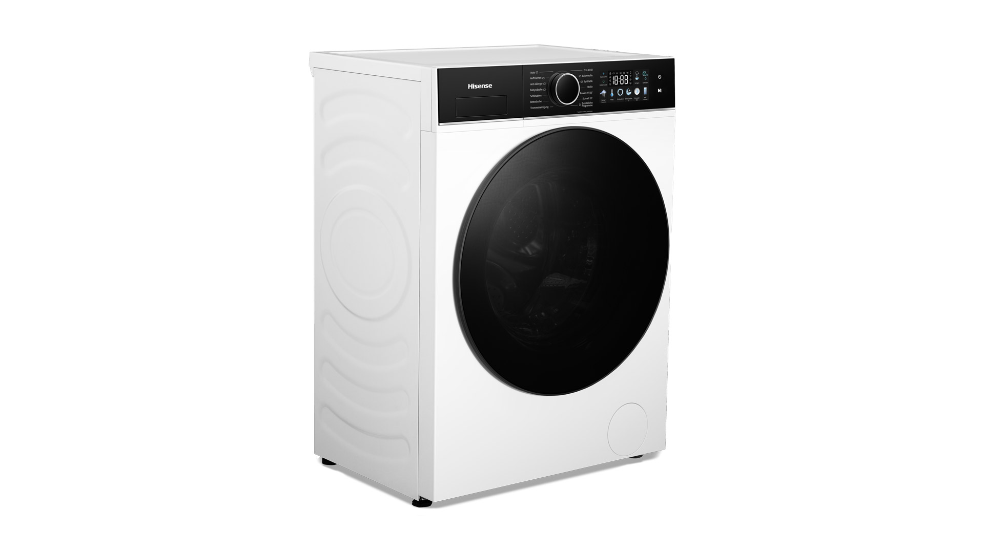 Hisense WF3I8043BWFAQ