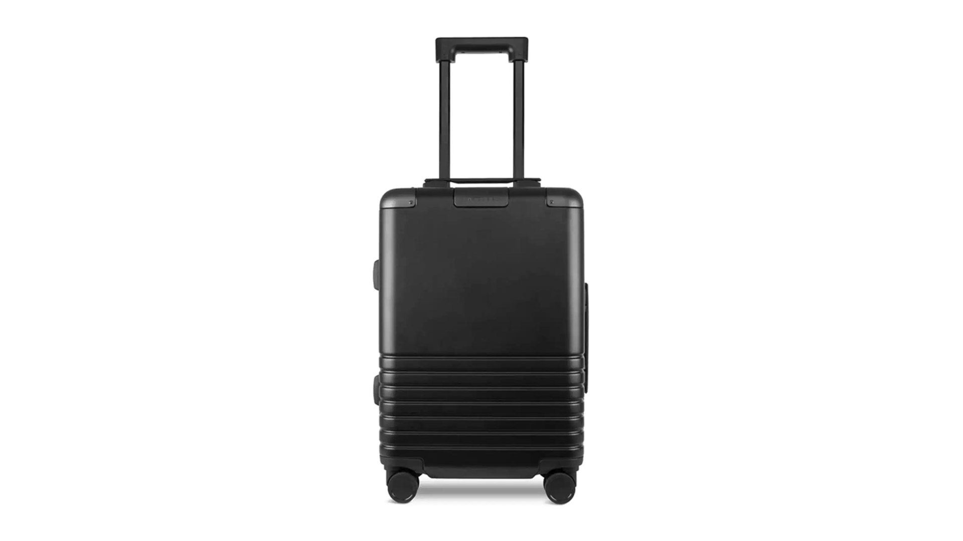 KAPTEN & SON Heathrow Cabin All Black