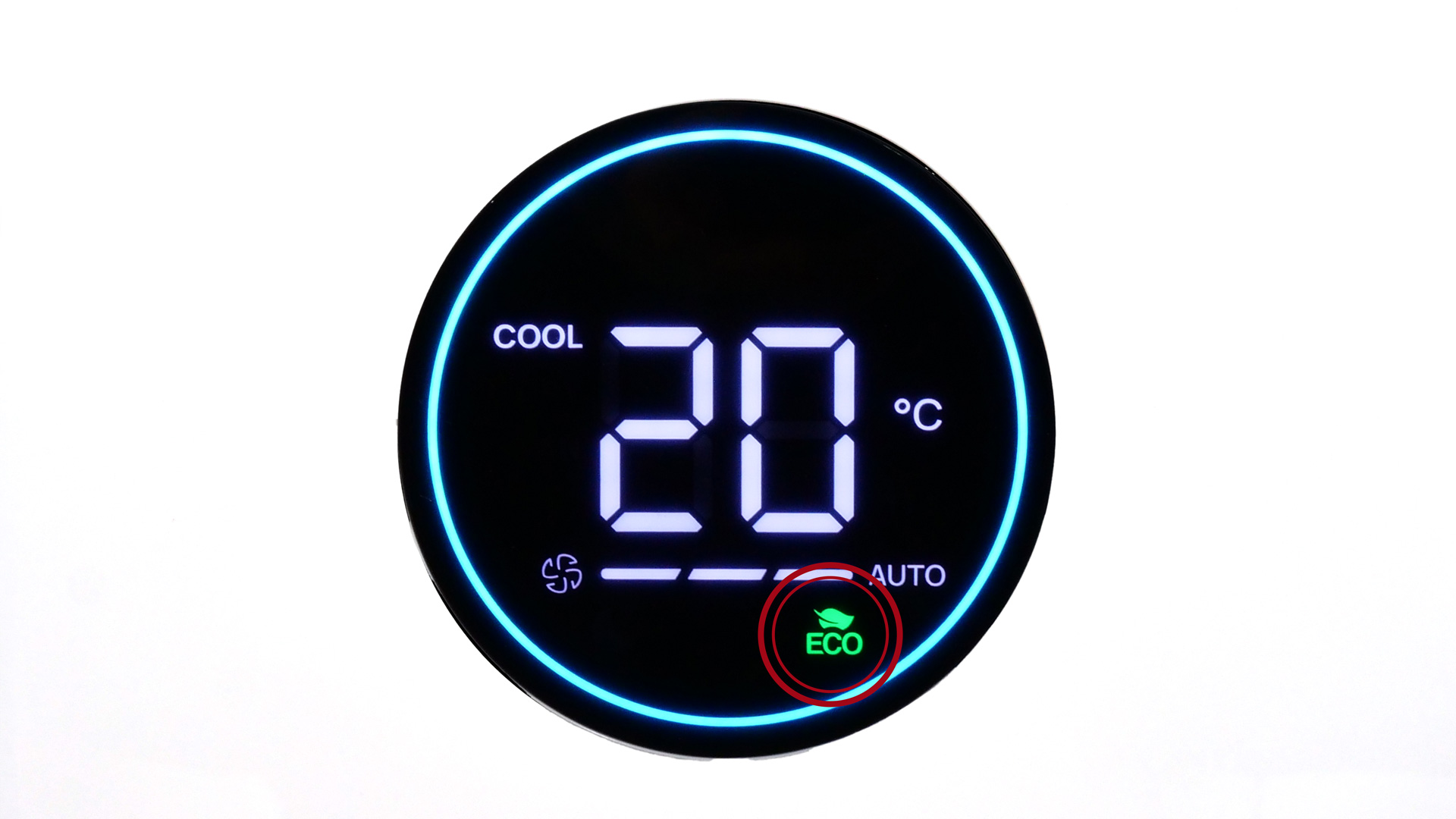 Der Modus ECO