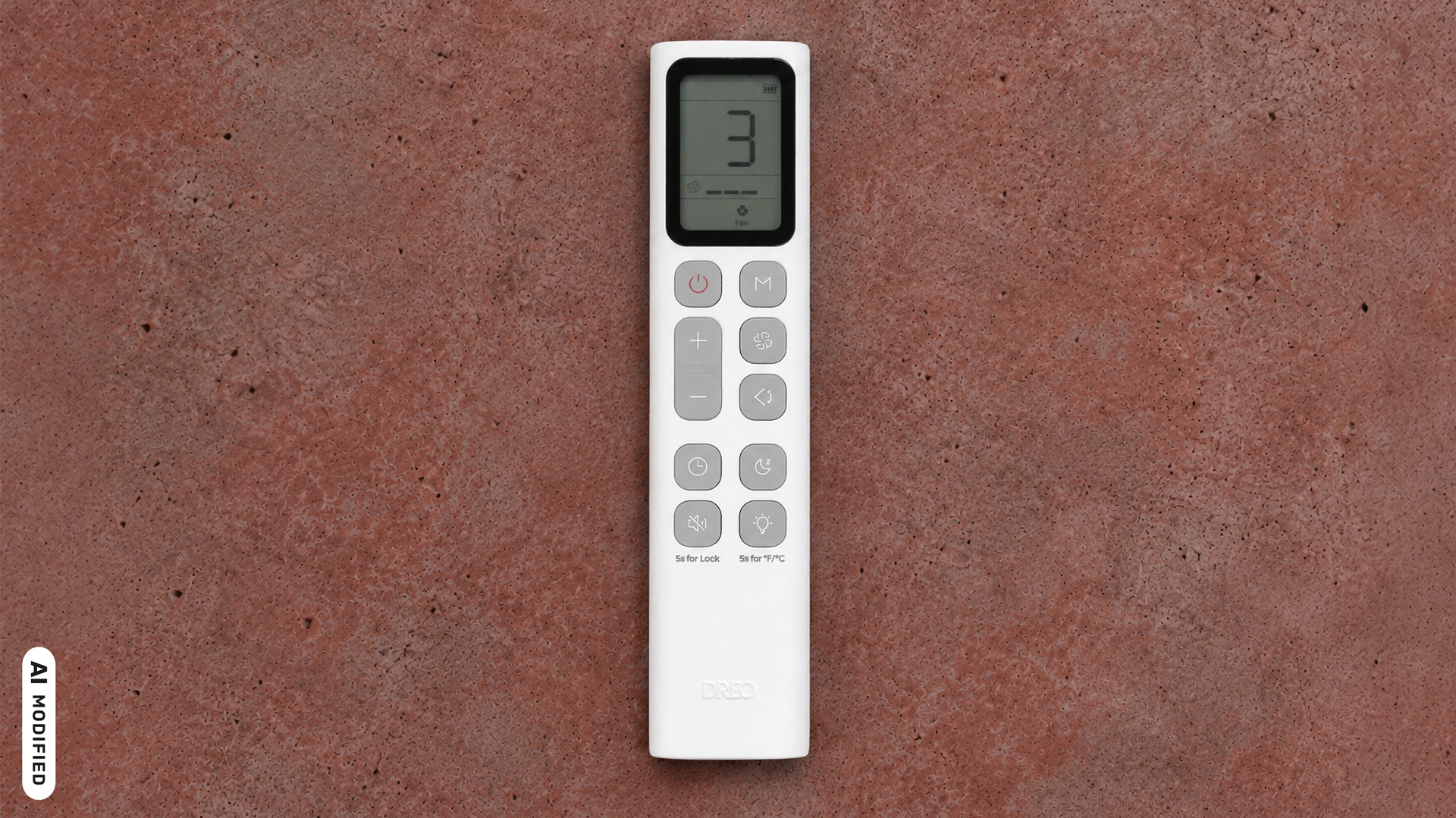 Die Remote Control