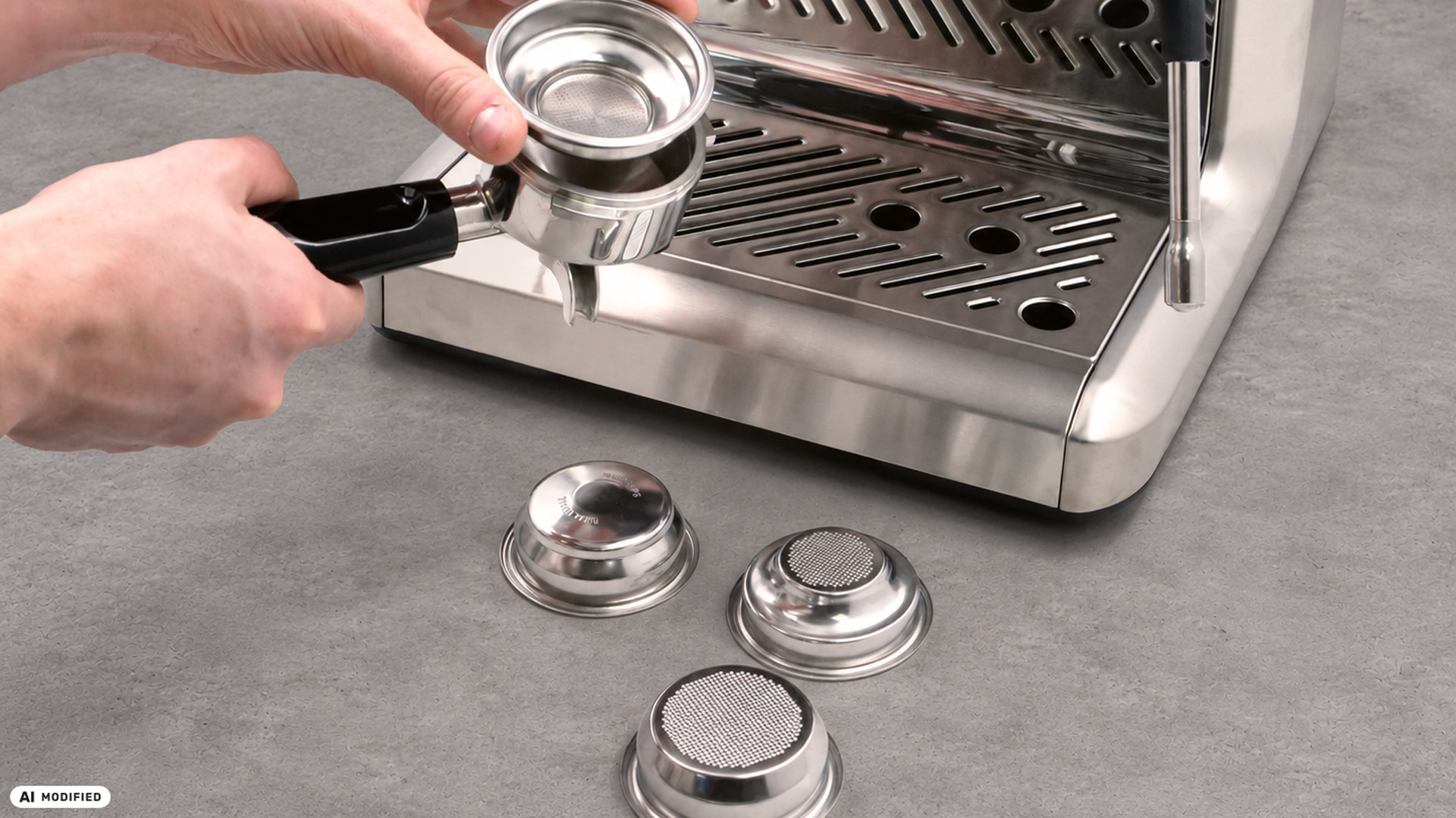 Bosch Serie 4 PFE401C3