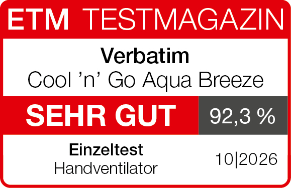 Bewertungssiegel