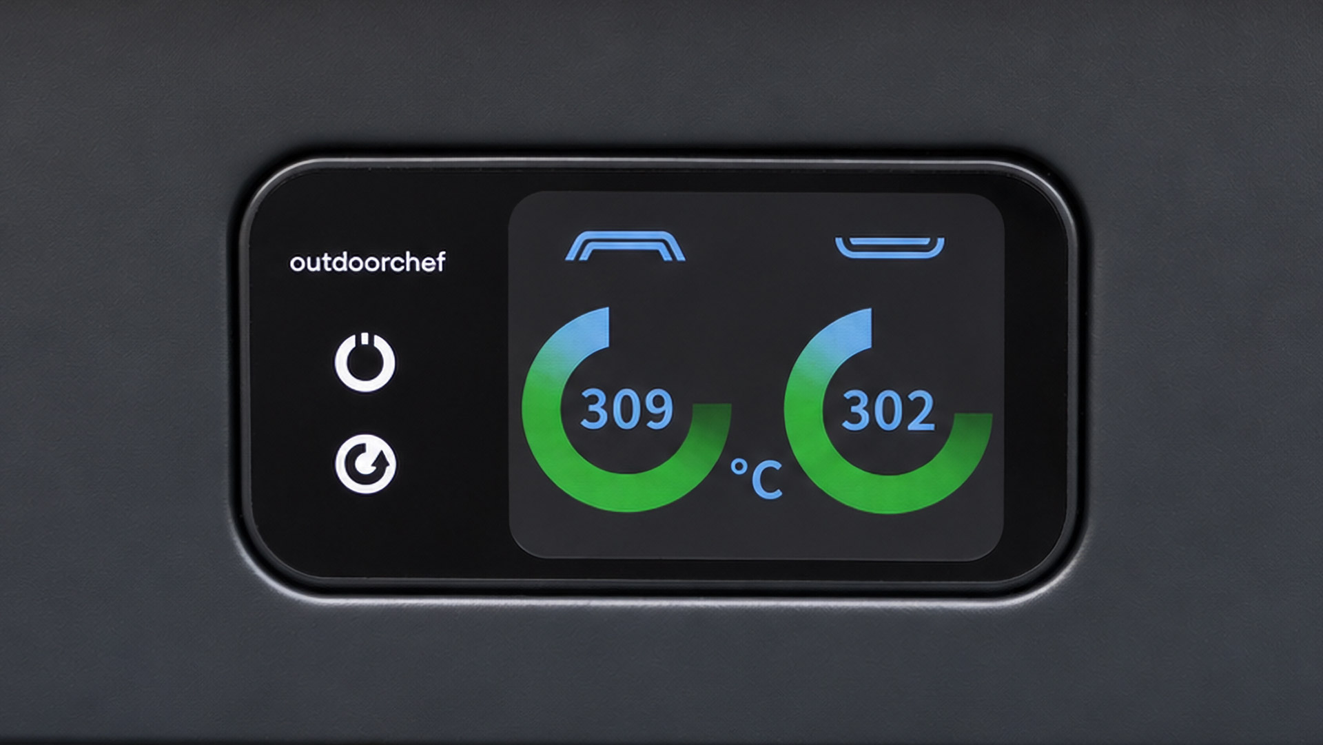 Outdoorchef PRISMO 420 G