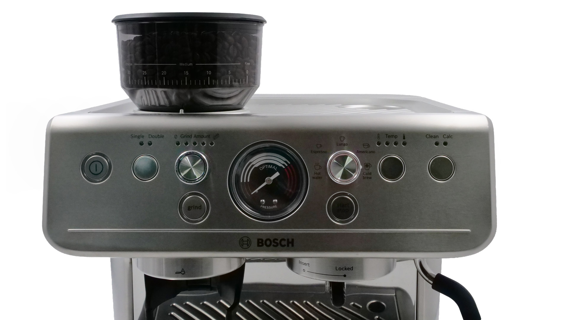 Bosch Serie 4 PFE401C3