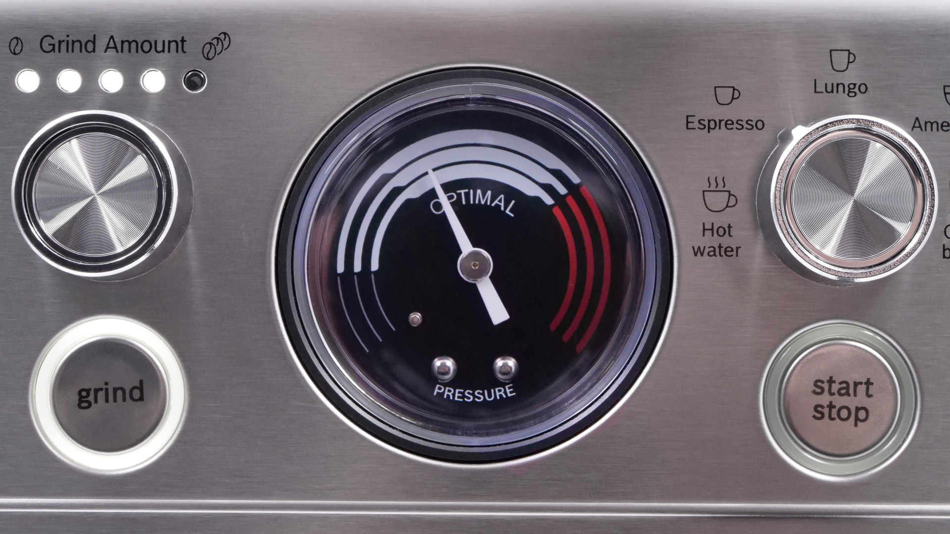 Bosch Serie 4 PFE401C3
