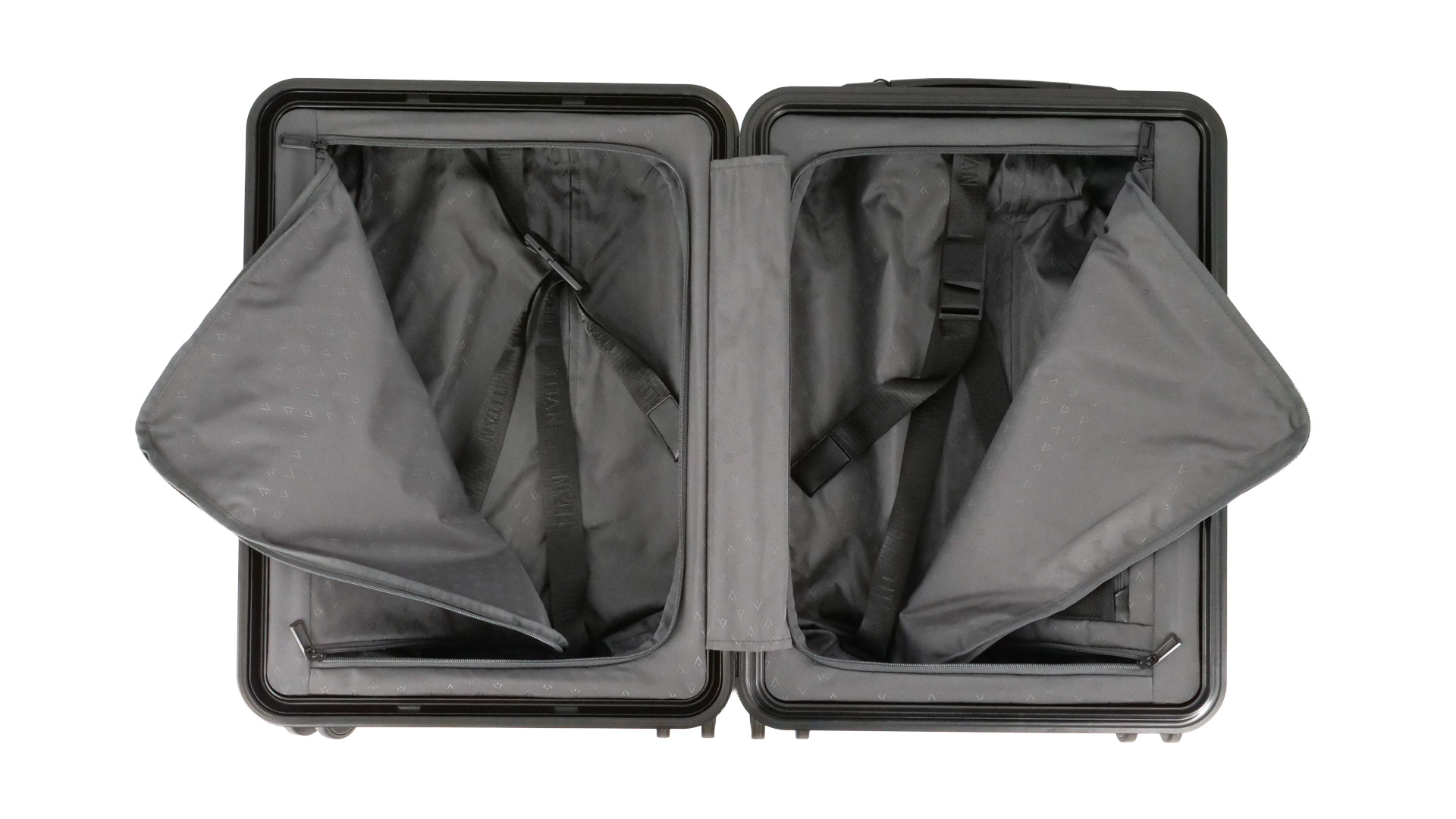 TITAN OVERSEAS TROLLEY S20
