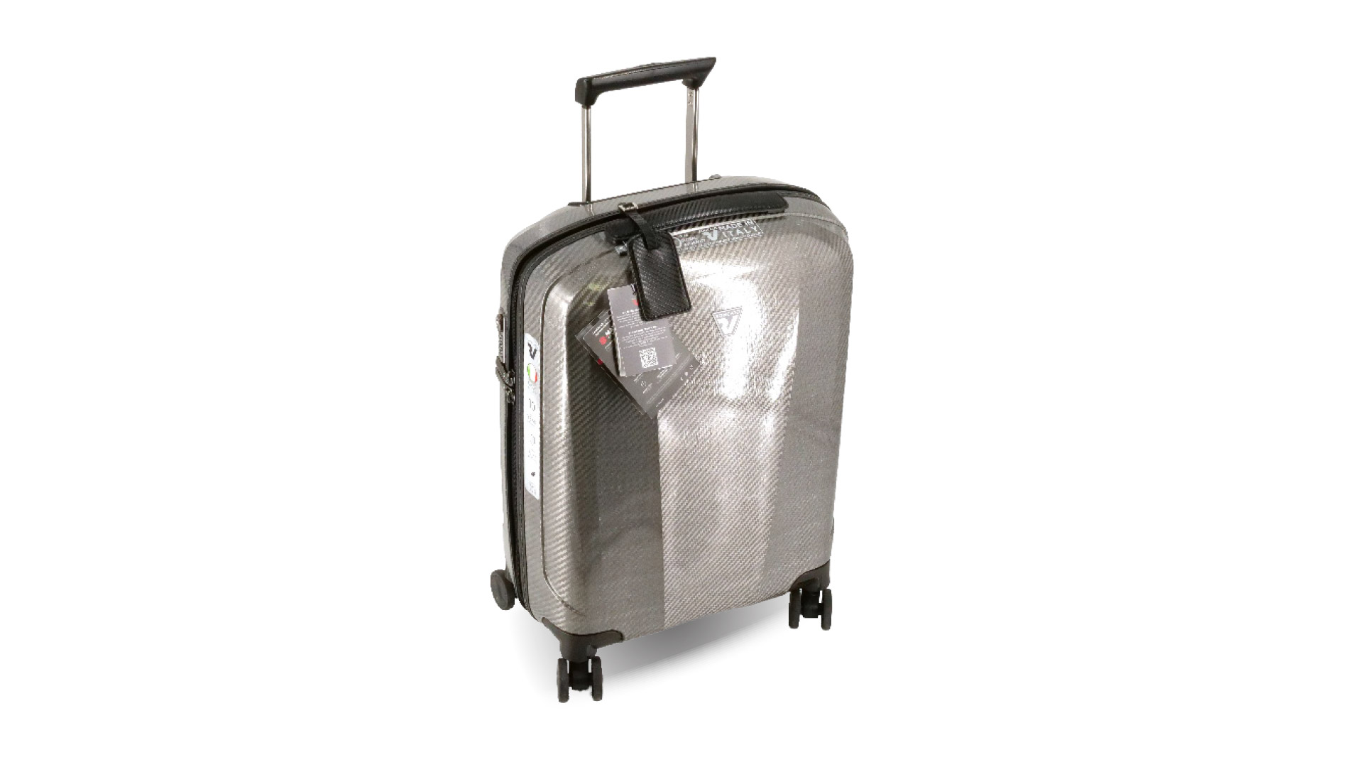 RONCATO WE ARE GLAM DLX Kabinen-Trolley