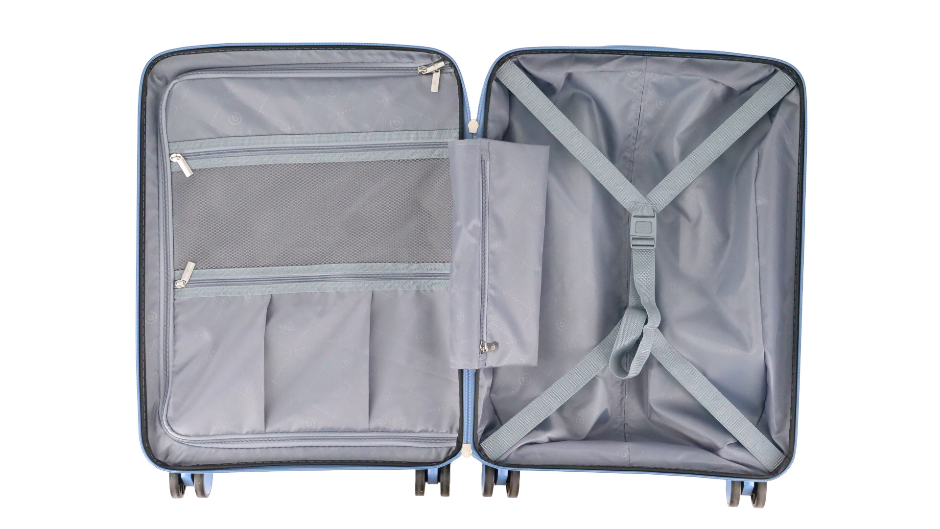 bugatti Hera Hard-Top Case S