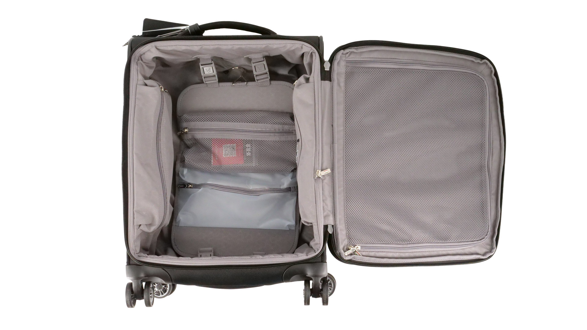 RONCATO UNO SOFT 3.0 Kabinen-Trolley