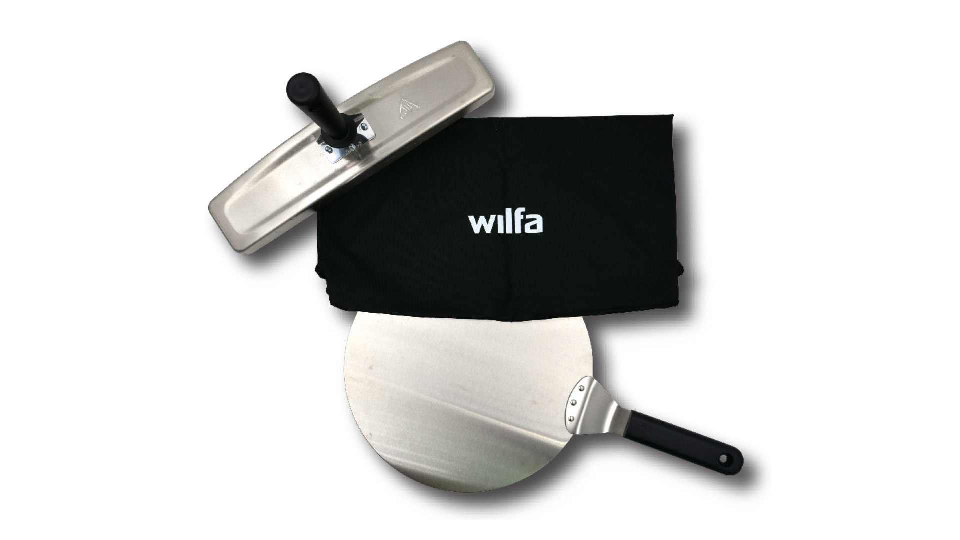 Wilfa Crust