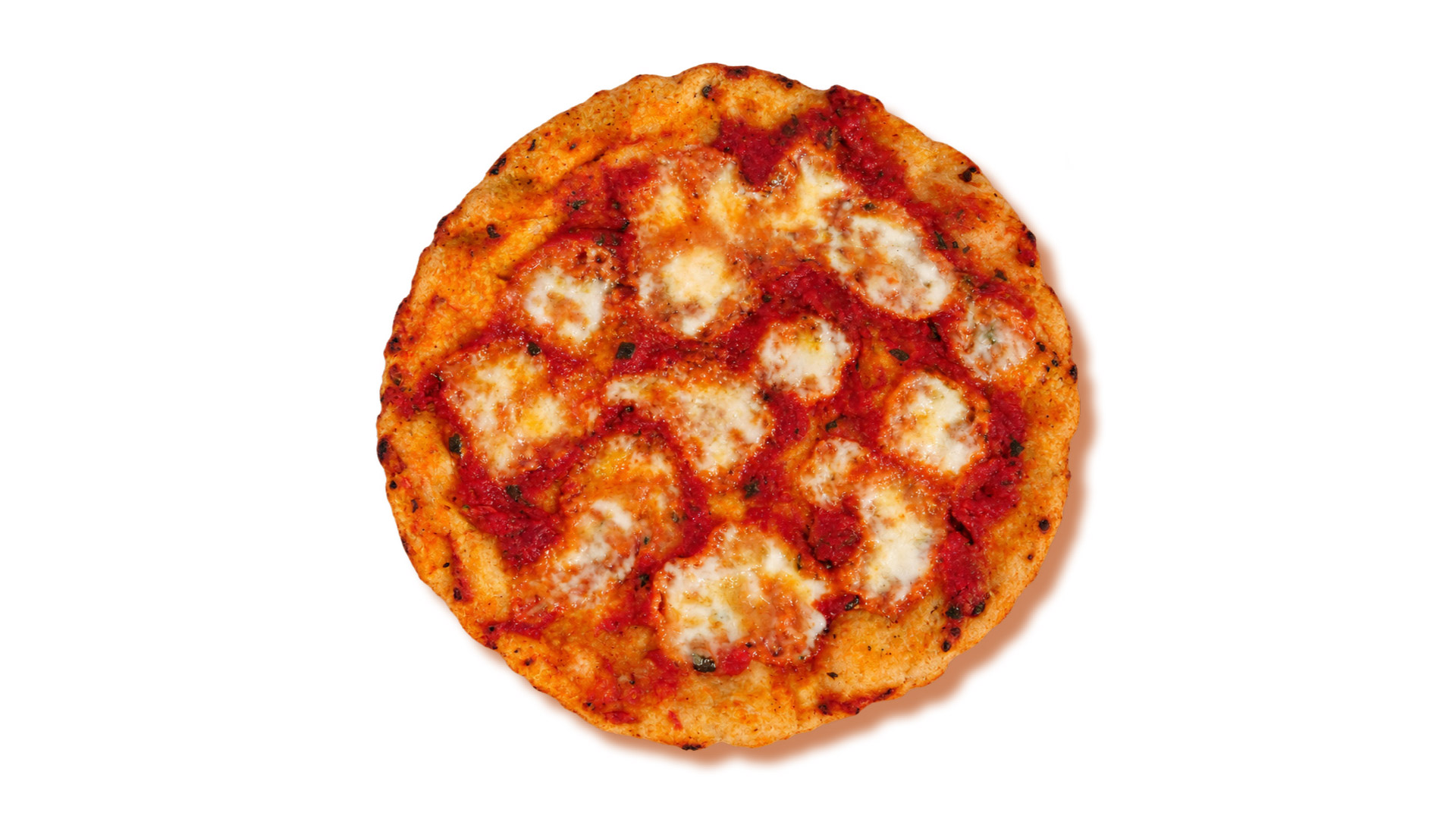 Sommertal PizzaProfi 32cm Pizzaofen